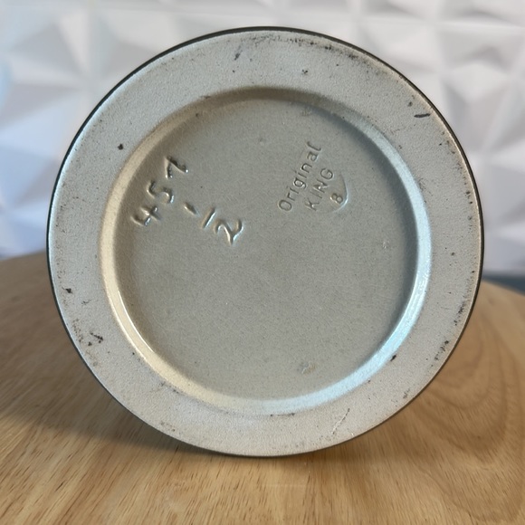 Desert Storm Beer Stein Original King Victory in the Gulf - Picture 3 of 5